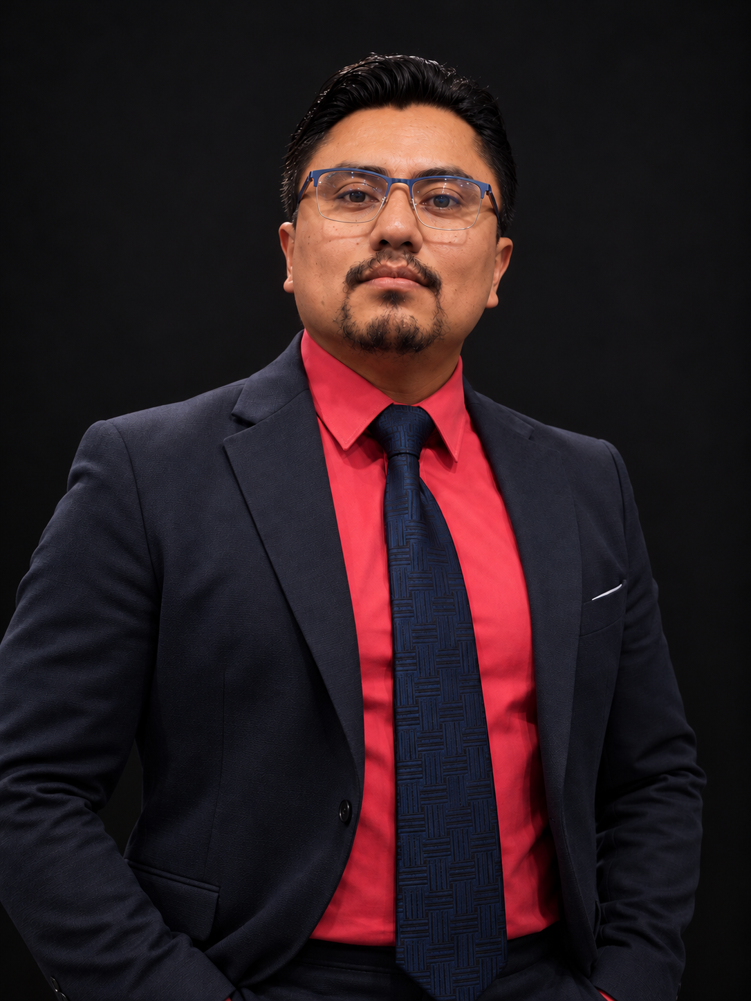 Foto del autor